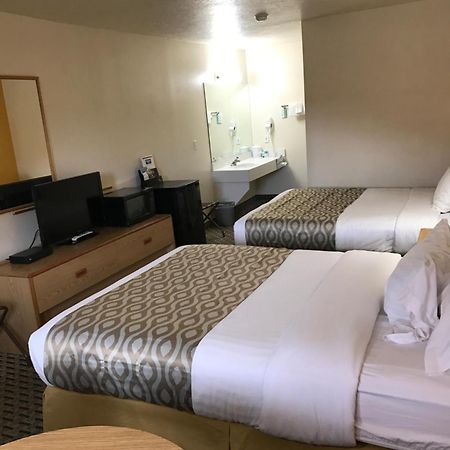 Vermilion Inn カナブ エクステリア 写真
