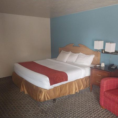 Vermilion Inn カナブ エクステリア 写真