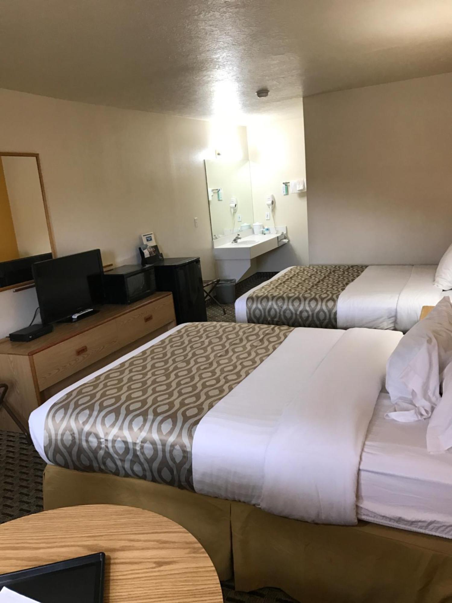 Vermilion Inn カナブ エクステリア 写真